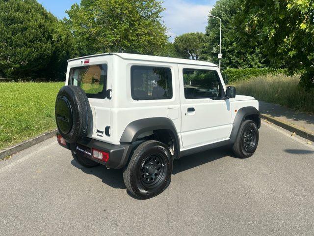 SUZUKI Jimny 1.5 5MT Easy PRO PREZZO NETTO IVA