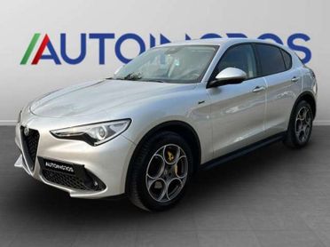 Alfa Romeo Stelvio 2020 2.2 t Sprint Q4 190cv auto