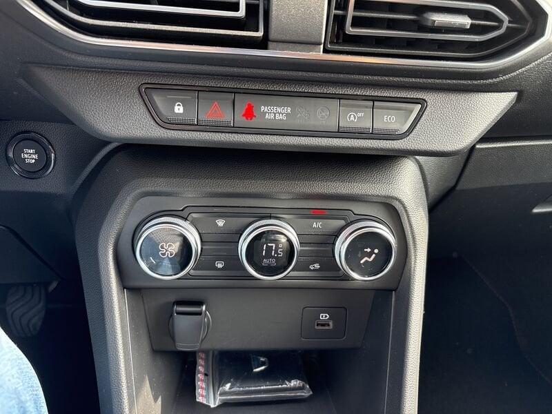 Dacia Jogger Jogger 1.0 TCe GPL 100 CV 5 posti Extreme Up