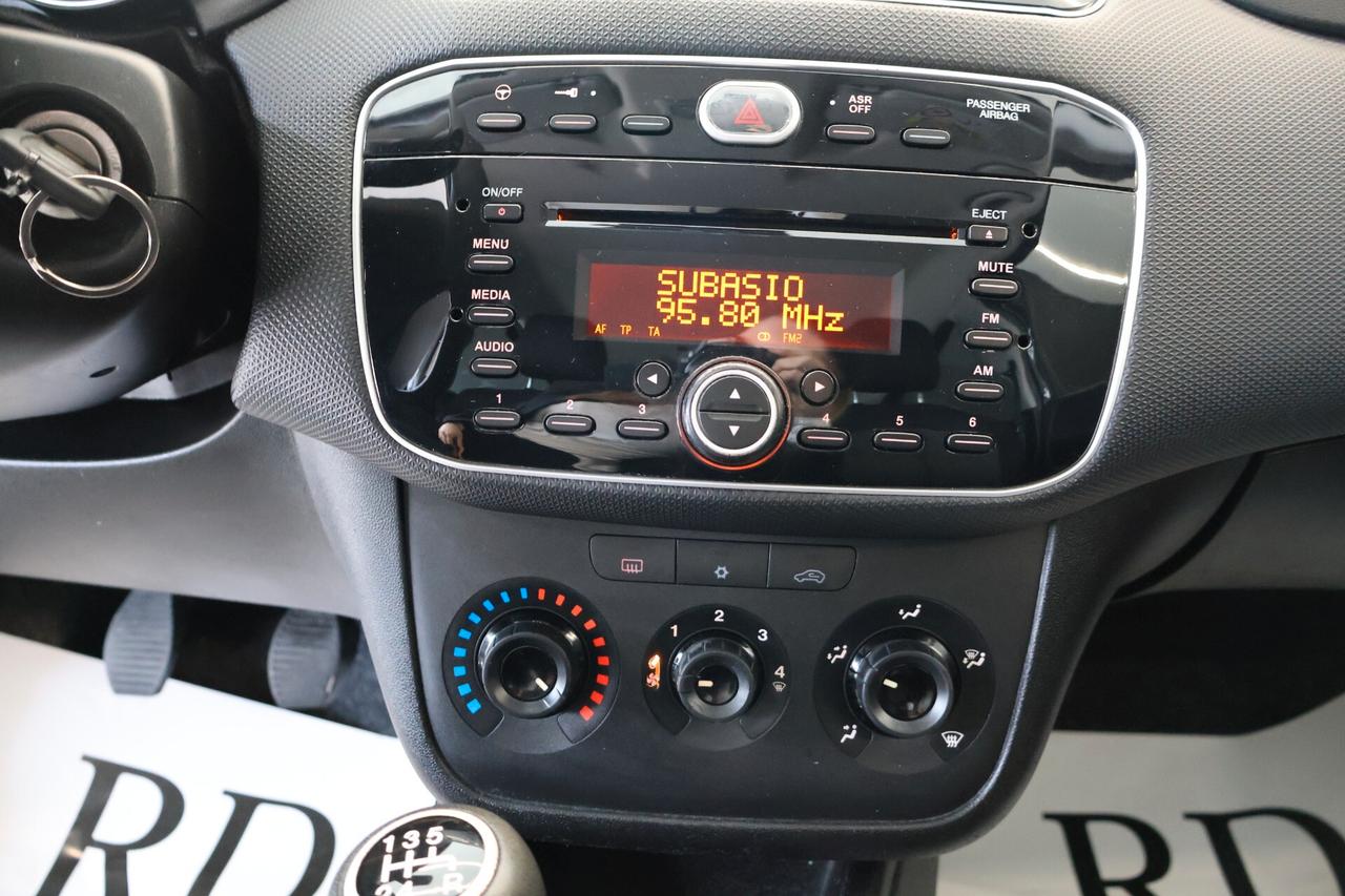 FIAT Punto 1.2 lounge ok neopatentati unico propri