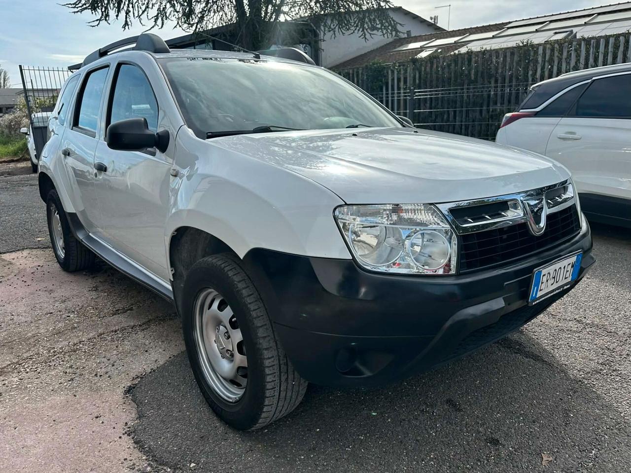 Dacia Duster 1.5 dCi 90CV 4x2 Ambiance