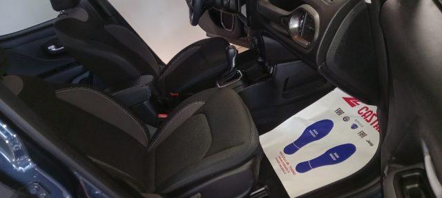 JEEP Renegade 1.5 T4 130 CV MHEV LIMITED