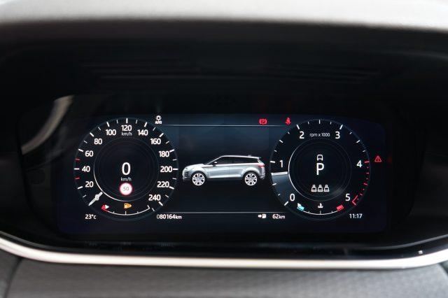 LAND ROVER Range Rover Evoque 2.0D I4 163 CV AWD MHEV Auto S