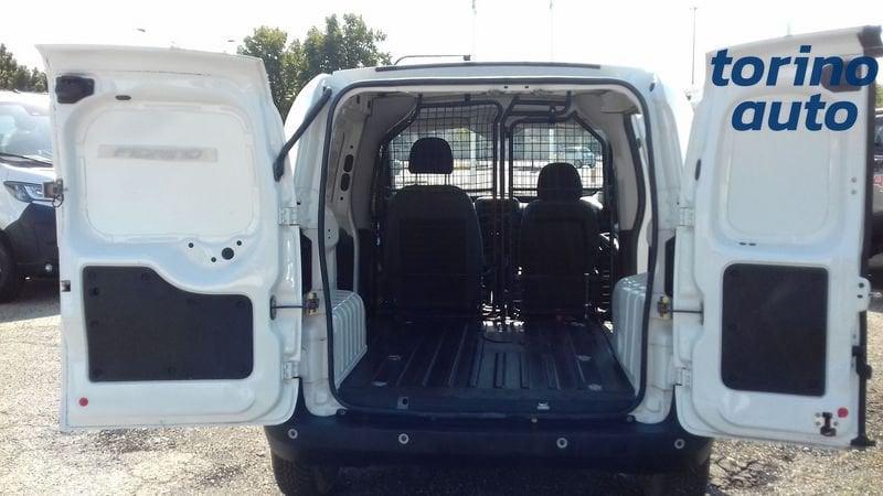 FIAT Fiorino CARGO 1.3 Multijet 80CV E6d-temp