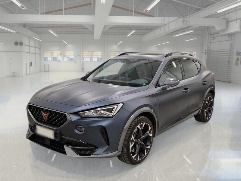 CUPRA FORMENTOR 1.4 E-HYBRID VZ DSG