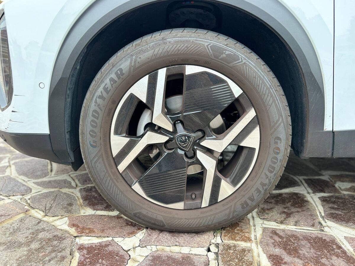 Peugeot 2008 1.2 puretech Allure s&s 130cv eat8