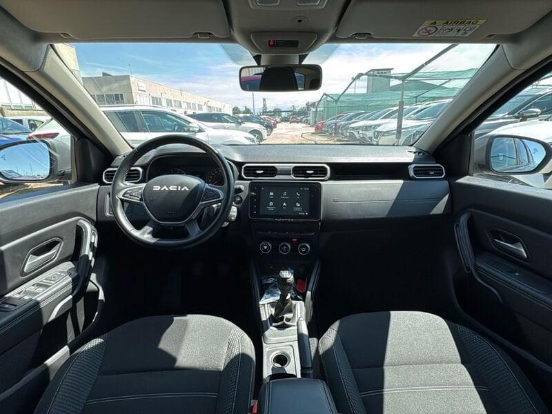 Dacia Duster Duster 1.0 tce Prestige Gpl 4x2 100cv