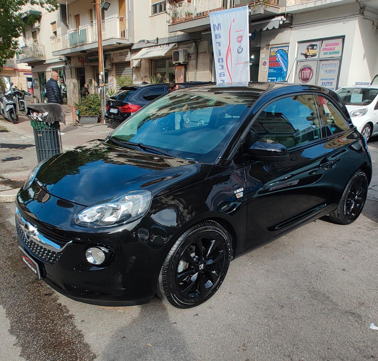 Opel Adam 1.2 70 CV Start&Stop Glam