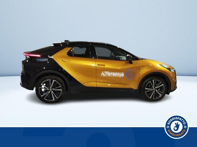 Toyota C-HR Plug-in 2.0 PHEV Lounge Premiere Edition