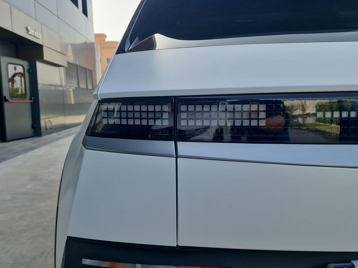 HYUNDAI IONIQ5 RWD 84Kwh EXCLUSIVE PLUS