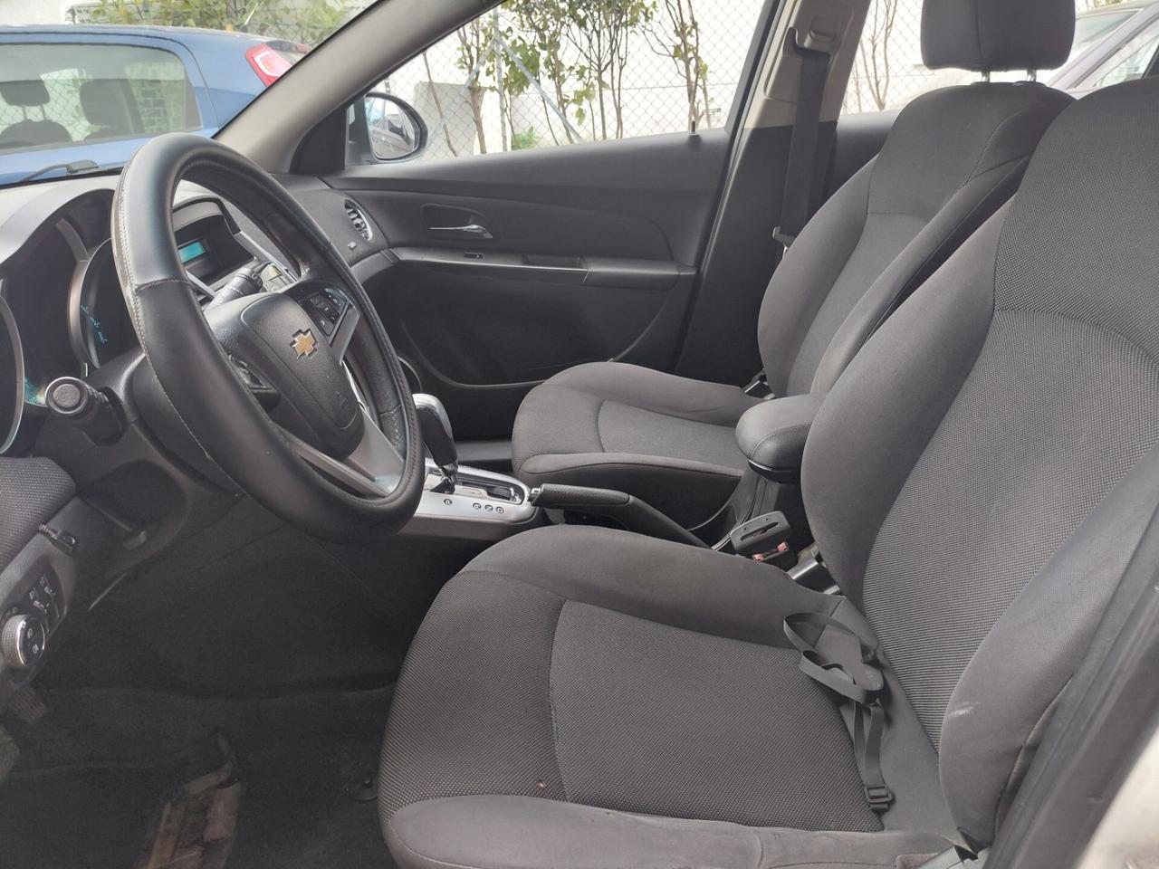 Chevrolet Cruze 2.0 Diesel 163CV aut. 5 porte LT