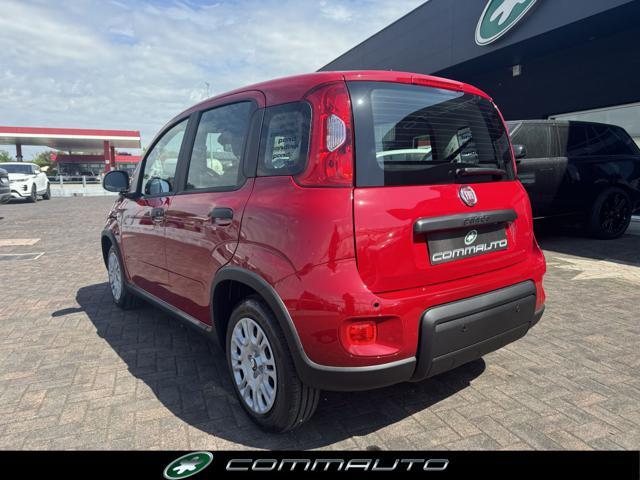 FIAT Panda 1.0 FireFly S&S Hybrid 70CV