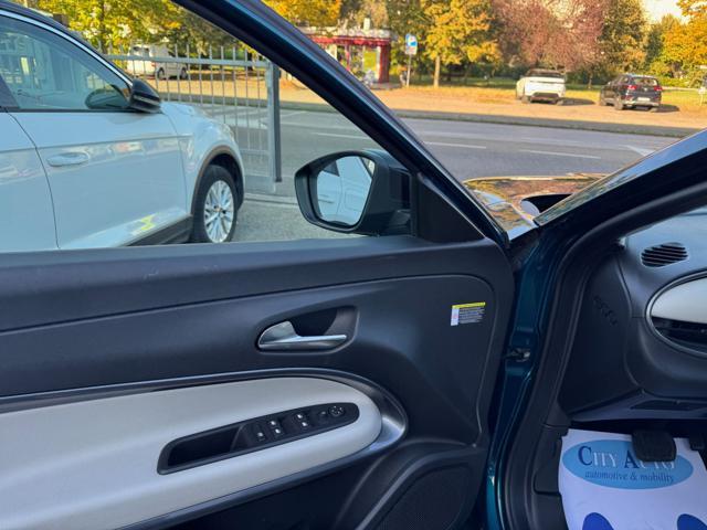 FIAT 600 Hybrid 100 CV DCT MHEV La Prima