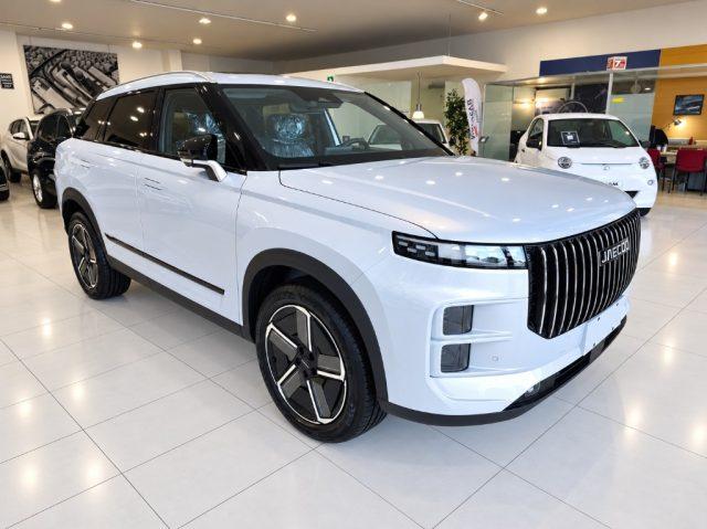 JAECOO Jaecoo 7 1.6 TGDI Select Automatic Pelle Tetto Panoramico