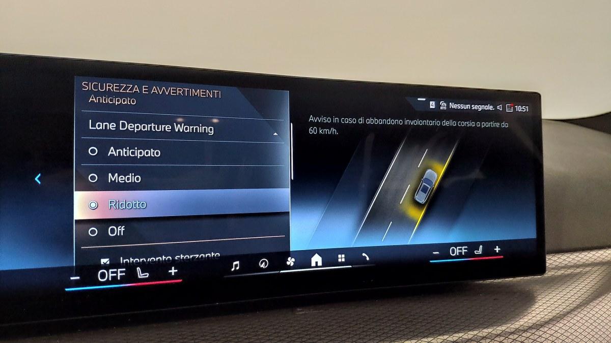 BMW 320D Touring 48V Xdrive Msport Pro