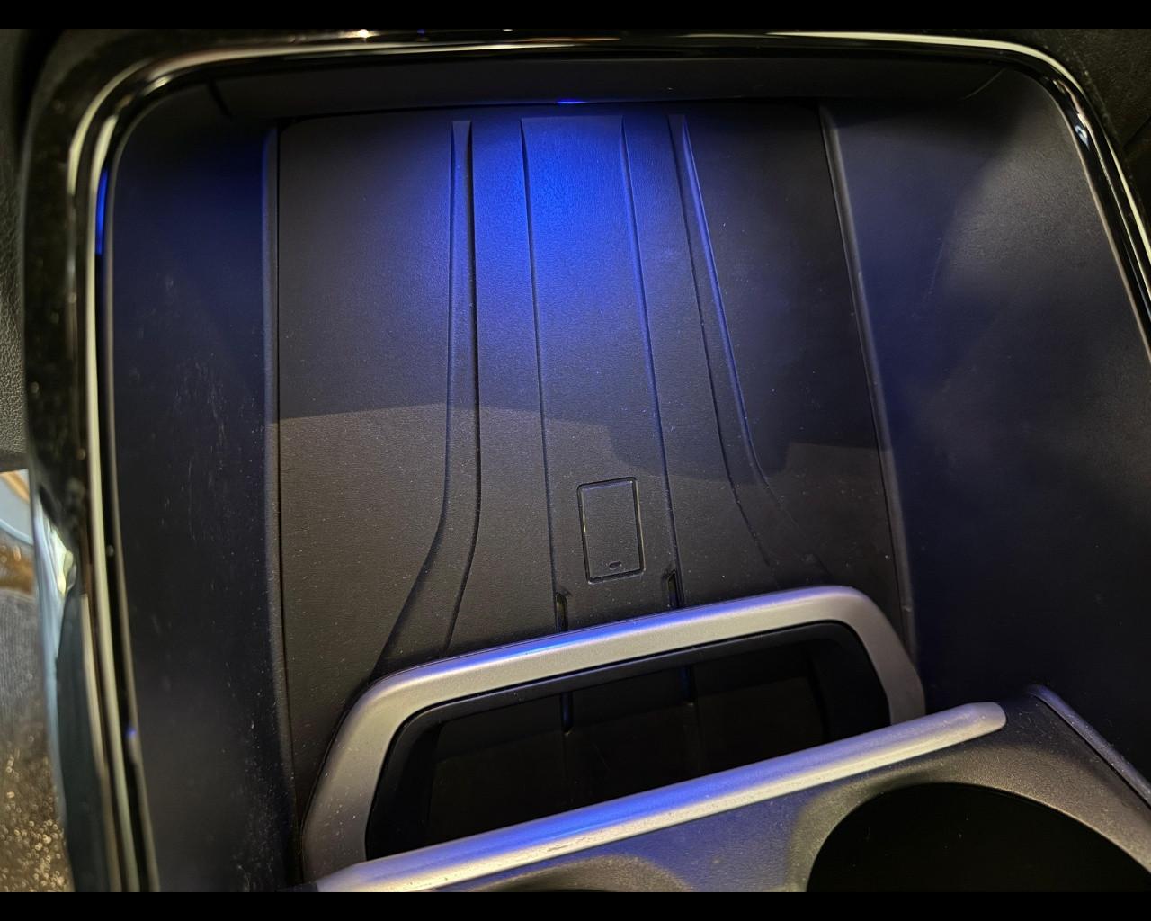 BMW 218d Active Tourer