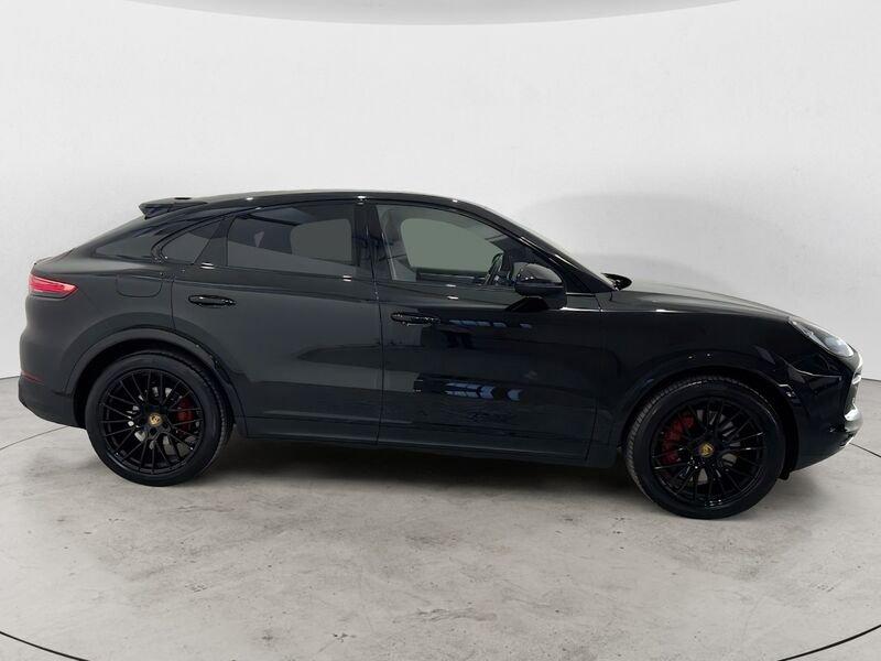 Porsche Cayenne Coupè Cayenne Coupé 2.9 V6 S