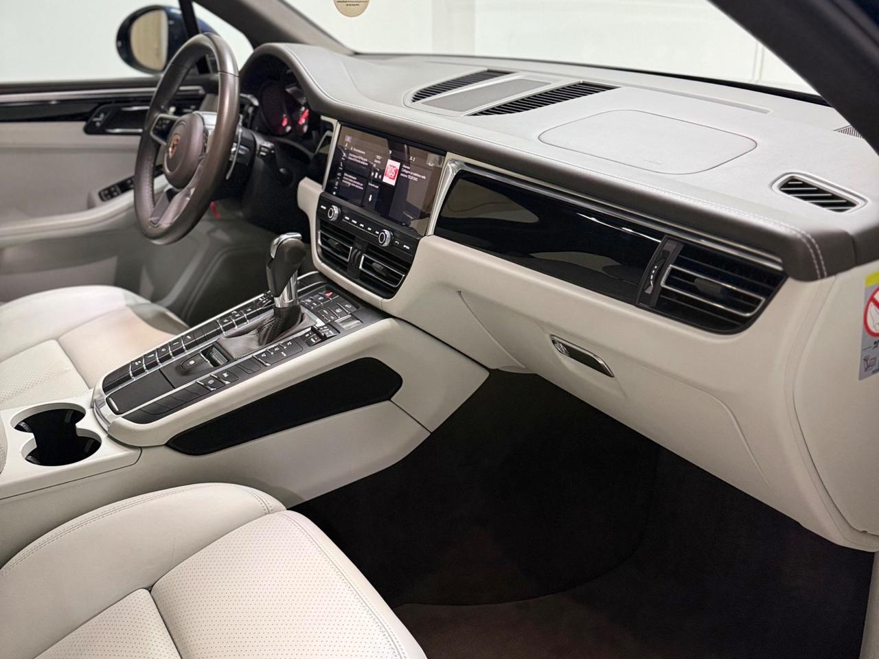 Porsche Macan 3.0 S ITALIANA IVA ESPOSTA