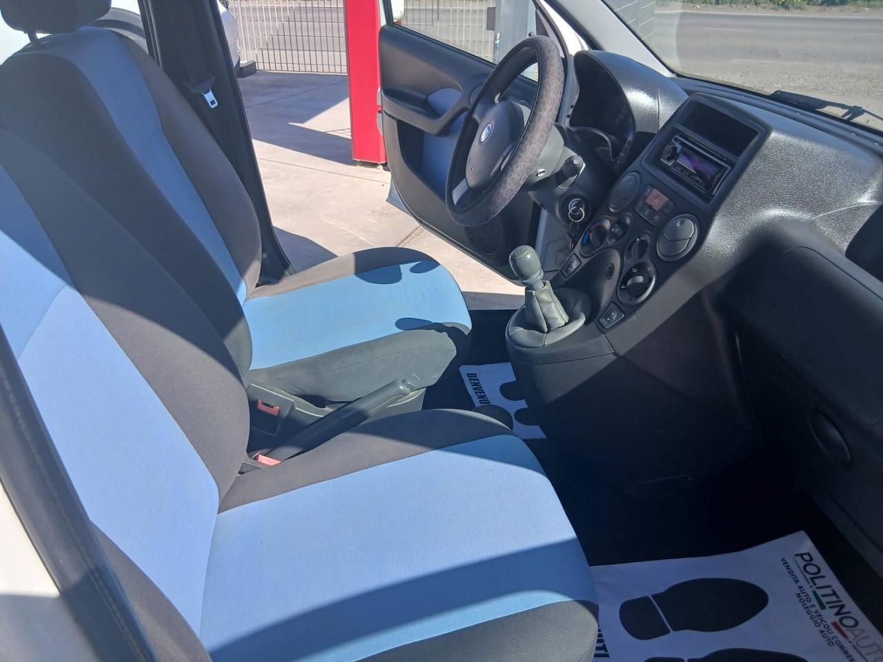 Fiat Panda 1.2 Dynamic