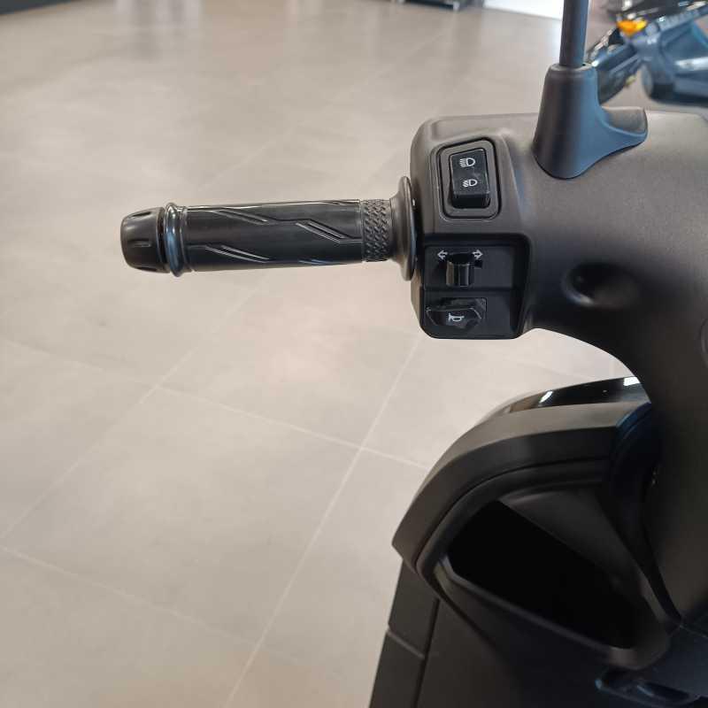 Yamaha Neo's L1e - 2023