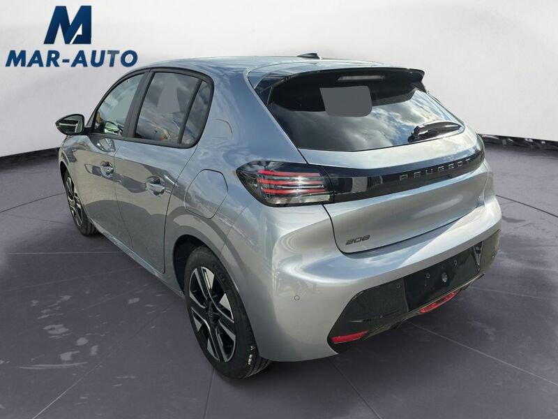 Peugeot 208 208 1.2 turbo Edition 100cv
