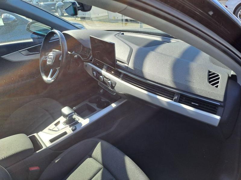 Audi A4 Avant 30 2.0 TDI S-Tronic Business Navi, Carplay, ACC