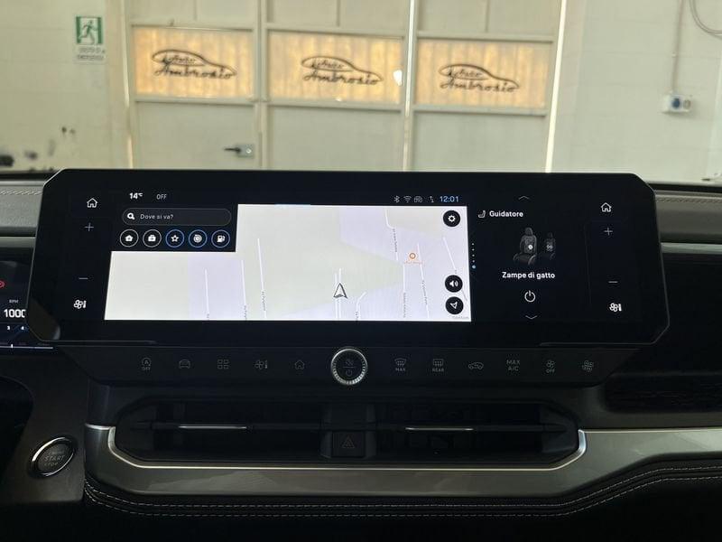 Jeep Compass Compass 1.2 turbo e-hybrid mhev First Edition fwd 145cv edct6