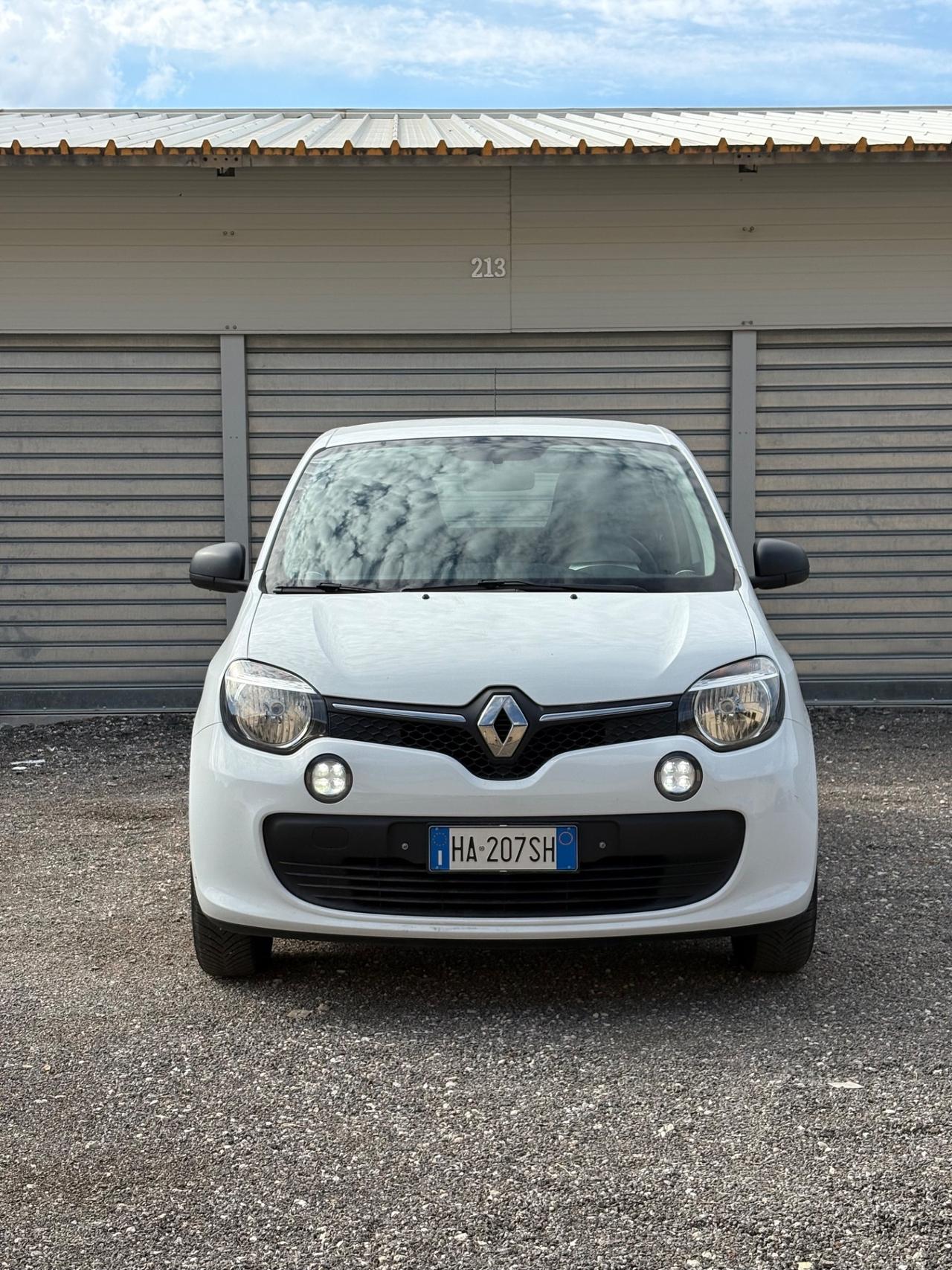 Renault Twingo SCe Life