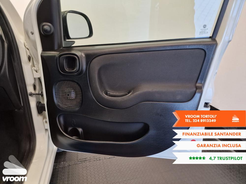 FIAT Panda 3ª serie Panda 1.3 MJT S&S Pop Van ...