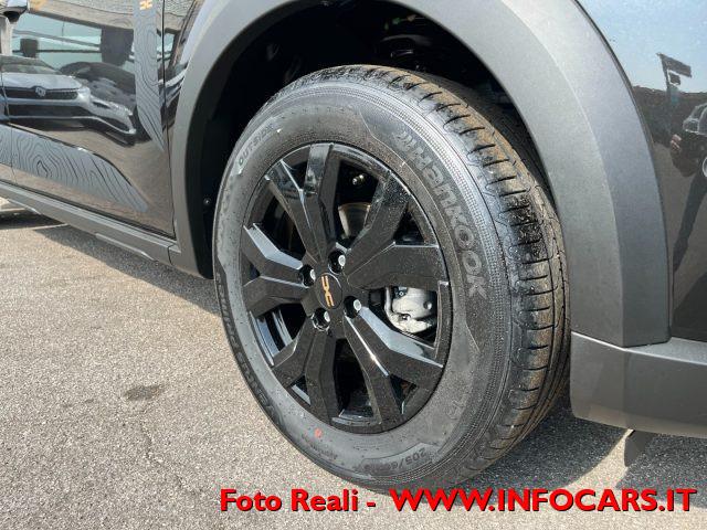 DACIA Jogger 1.0 TCe GPL 100 CV 5 posti Extreme Up