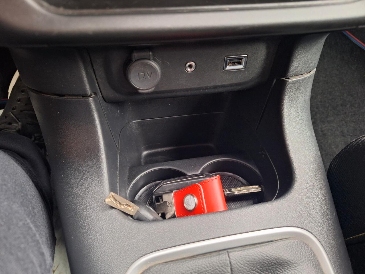 Citroen C3 1.2i PureTech Shine NEOPATENTATI €6B NAVI LED CRUIS BICOLORE