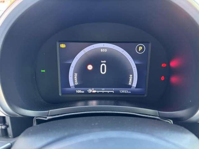 Fiat 600 Hybrid 110 CV DCT MHEV La Prima LED-CAM-18"