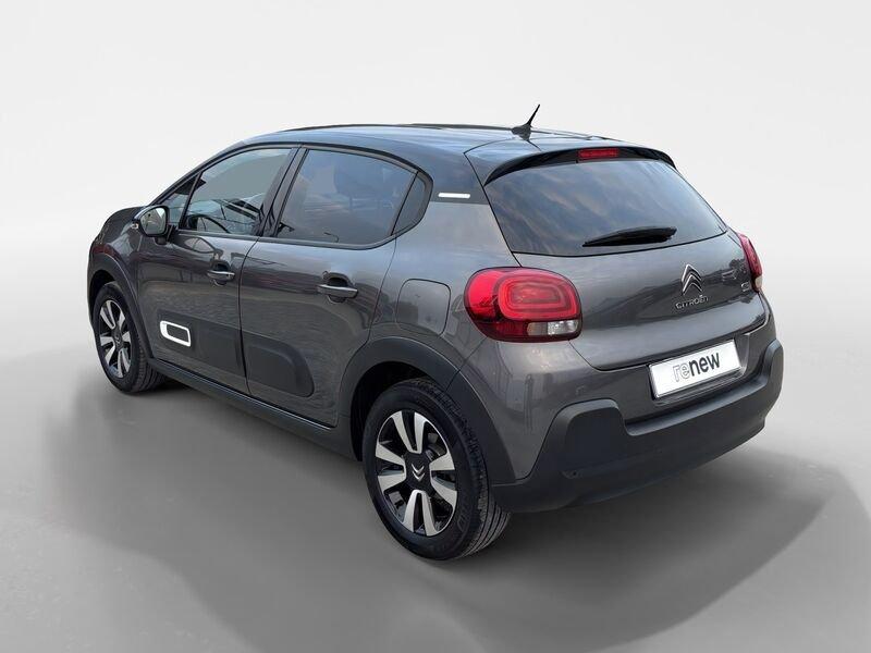 Citroën C3 C3 BlueHDi 100 S&S Shine