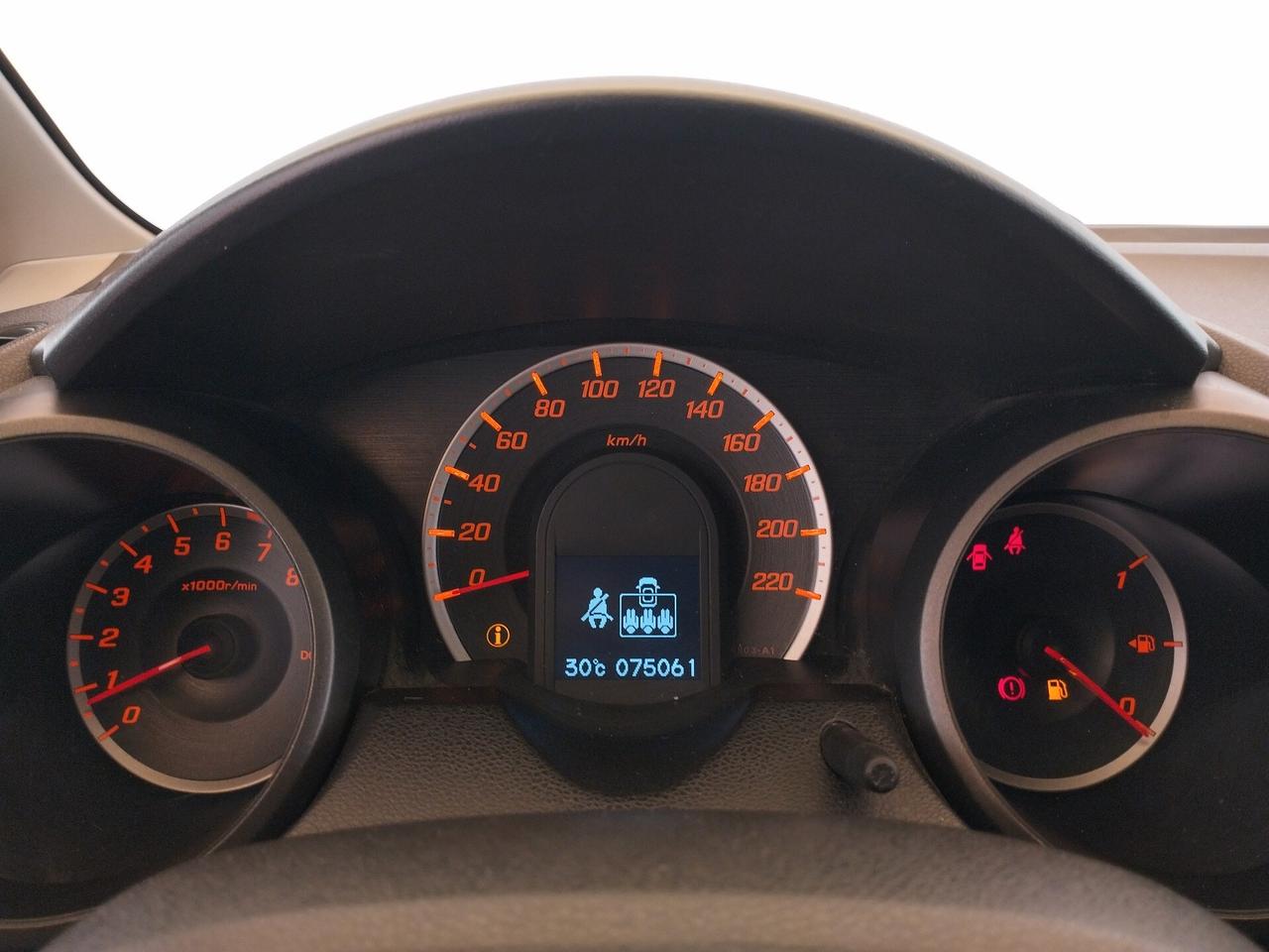 Honda Jazz 1.2 i-VTEC Trend - NEOPATENTATI