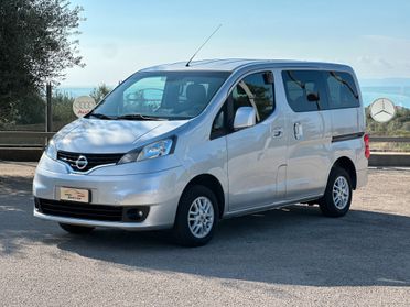 Nissan Evalia 1.5 dCi 110 CV n-tec \ 7 Posti