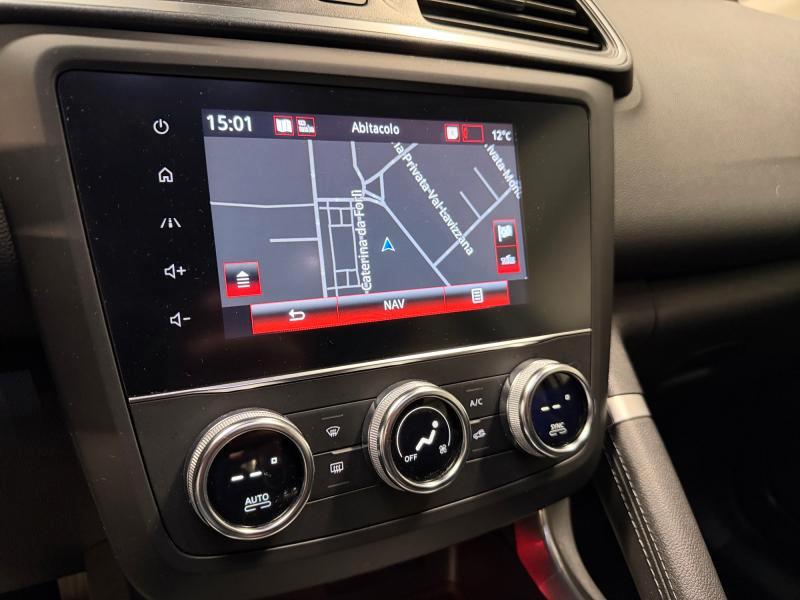 Renault Kadjar 1.3 tce Sport Edition2 140cv fap