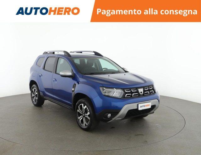 DACIA Duster 1.0 TCe GPL 4x2 Prestige Up