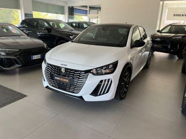 Peugeot 208 208 Hybrid 136 e-DCS6 GT