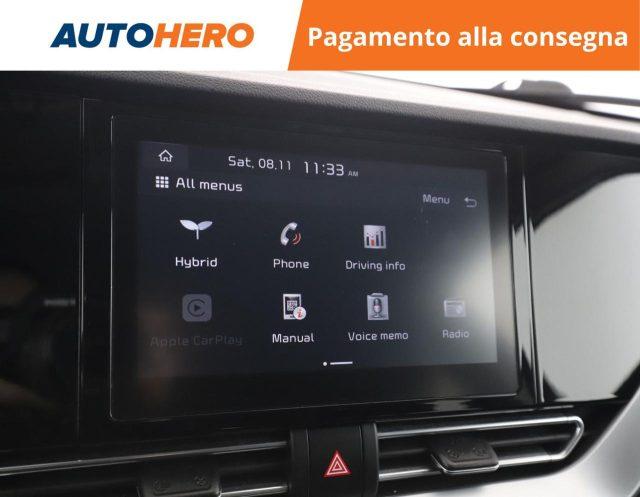 KIA Niro 1.6 GDi DCT HEV Style