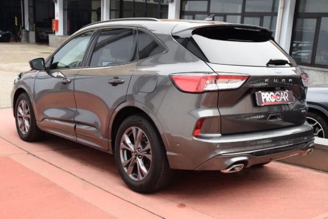 FORD Kuga 2.5 Full Hybrid 190 CV CVT 2WD ST-Line (Full)