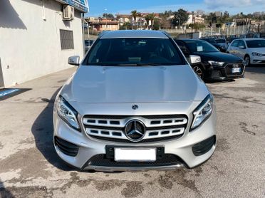 Mercedes-benz GLA 200 GLA 200 d Automatic 4Matic Sport