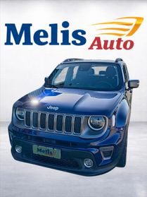 Jeep Renegade DIESEL 1.6 Mjt 120 CV Limited