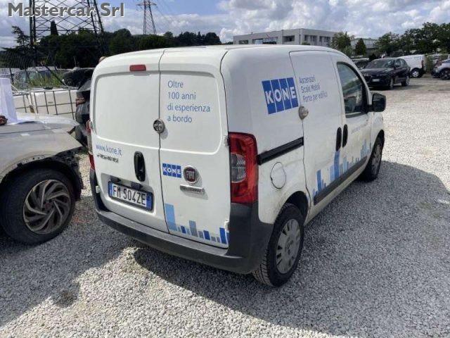 FIAT Fiorino 1.3 MULTIJET 80 CV E6 SX - FM504ZE