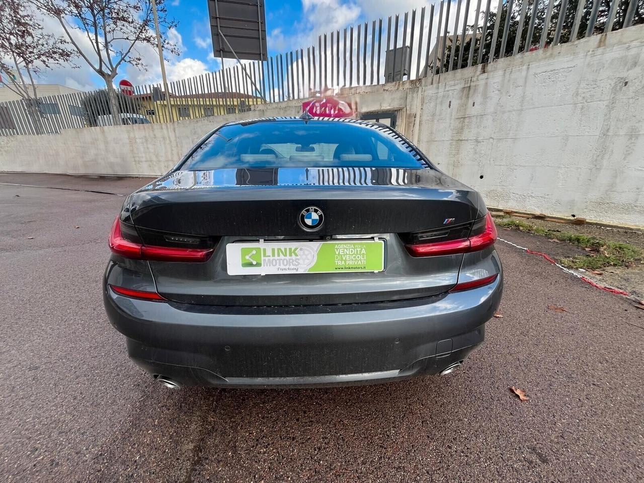 Bmw 320 320d xDrive Business Advantage