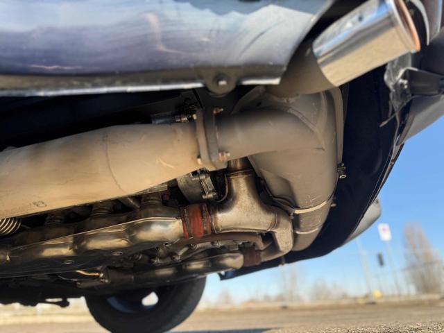 PORSCHE 911 Carrera 3.2 Cabriolet ?TURBO LOOK?