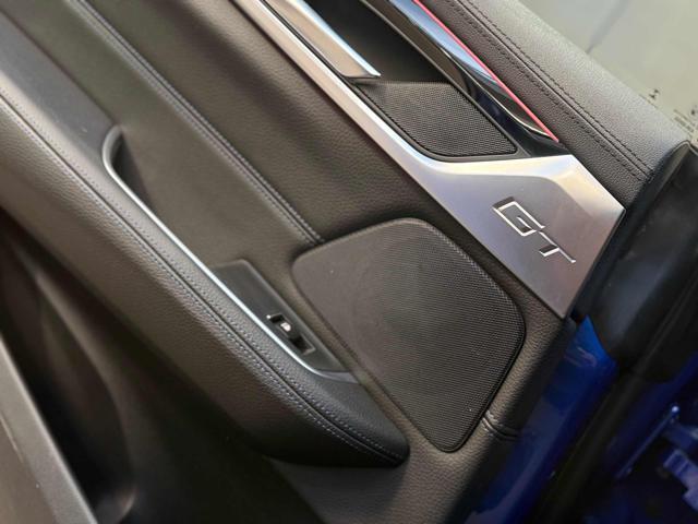 BMW 640 d xDrive 48V Gran Turismo Msport