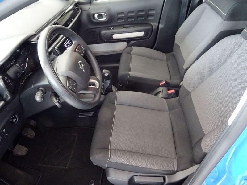 Citroën C3 BlueHDi 100 S&S Shine