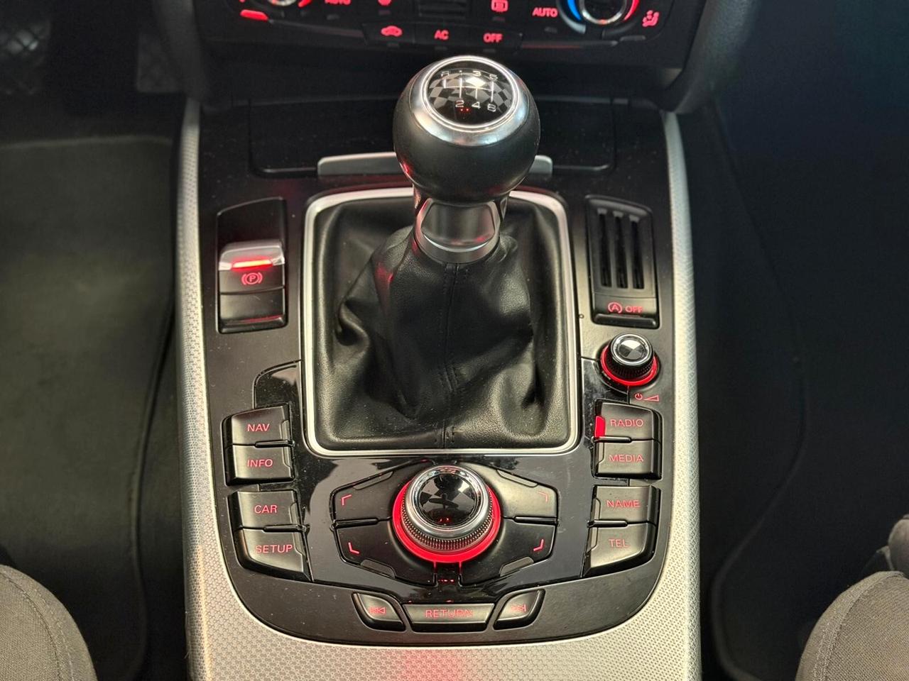 Audi A4 Avant 2.0 TDI 143CV F.AP. Advanced