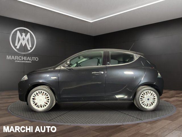 LANCIA Ypsilon 1.2 69 CV 5 porte Gold