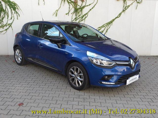 RENAULT Clio TCe 12V 90 CV Start&Stop 5 porte Energy Duel